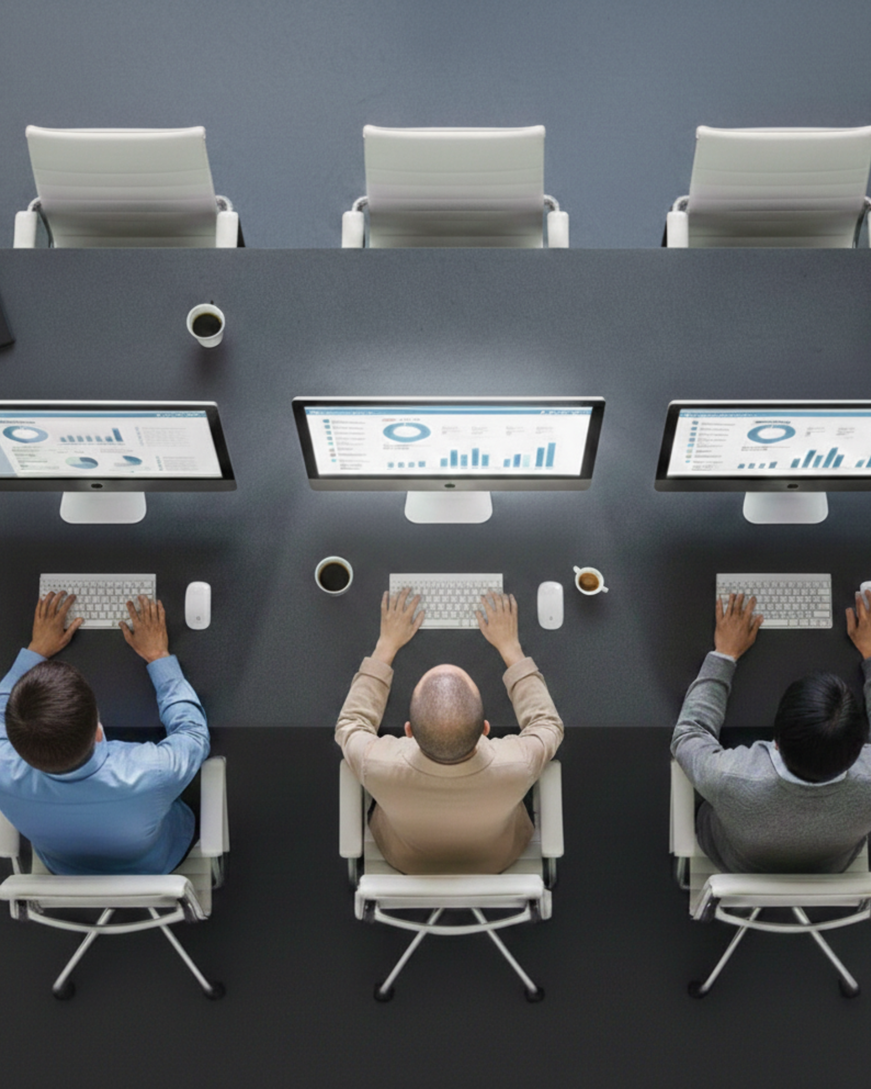 Filtre de confidentialité - Moniteur