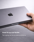 Filtre de confidentialité magnétique - macbook