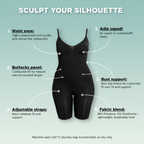 Le Body Sculptant Shorty