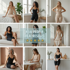 Le Body Sculptant Shorty