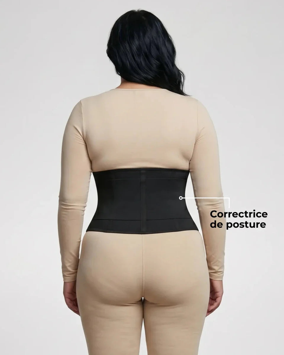 La Ceinture Gainante Triple Compression - gaine | Subody