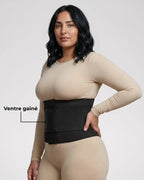 La Ceinture Gainante Triple Compression - gaine | Subody