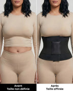 La Ceinture Gainante Triple Compression - gaine | Subody