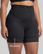 Le Shorty Gainant Fesses Liftées - Sans rembourrage - gaine | Subody