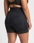 Le Shorty Gainant Fesses Liftées - Sans rembourrage - gaine | Subody