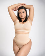 Le Tanga Gainant - gaine | Subody
